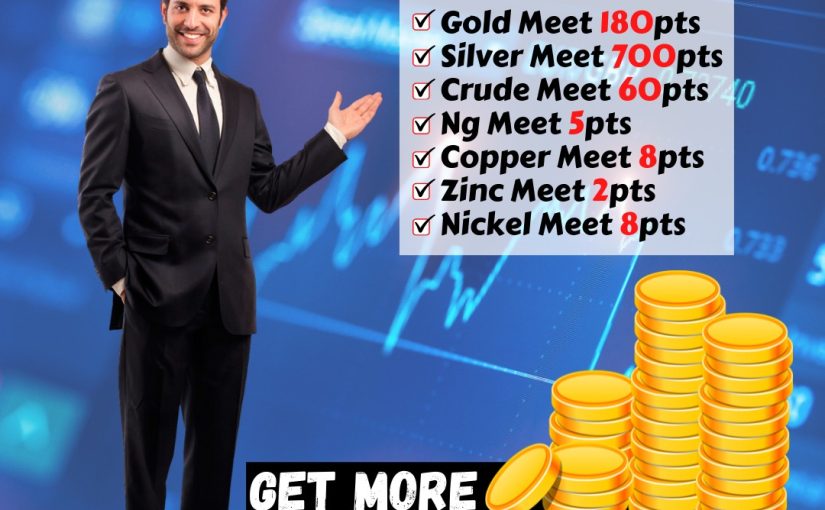 5th JAN 2021 , Excellent profit earn by Traders on Monday. Take a look or get connected with us on Call/W-9149361702 www.tezcommodity.com