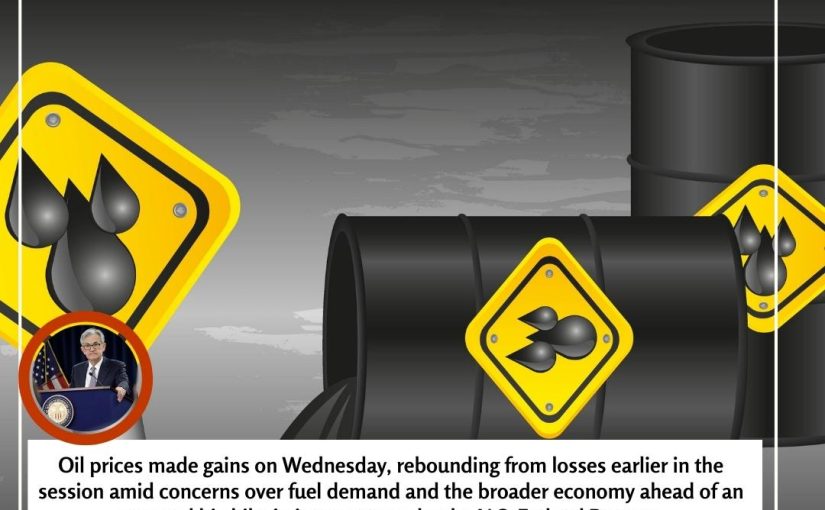 15-JUNE-2022 CRUDE OIL NEWS UPDATE BY www.hectorcommodity.com (CALL: 8439677004/ 8755878899)