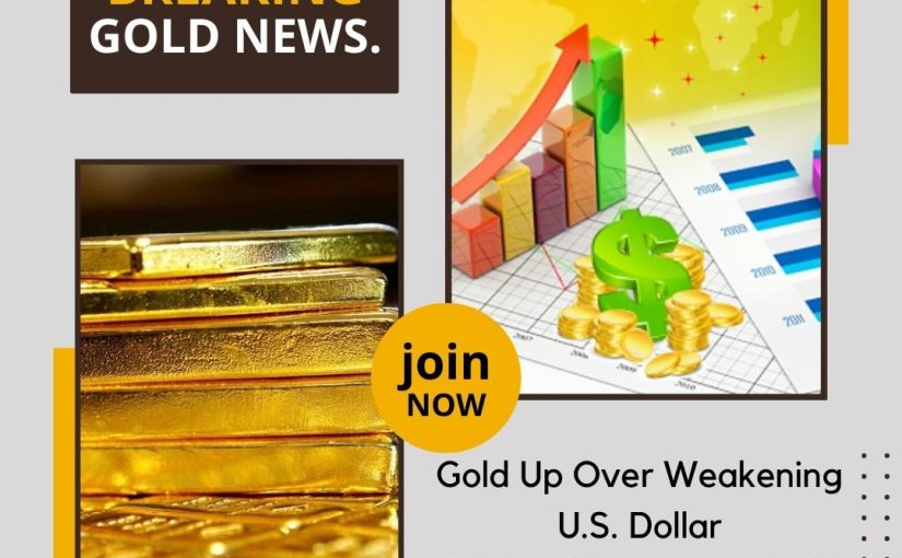 GOLD BREAKING NEWS BY www.Trademaxindia.com (CALL US: 7037305177)