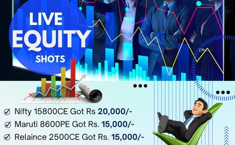LIVE EQUITY PROFIT UPDATE BY ASSUREMCX.COM CALL US AT 9084830600