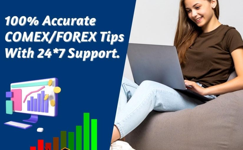 GET FREE 100% Profitable COMEX And FOREX Calls With www.accuratecommodity.com Contact Us- 8267907171