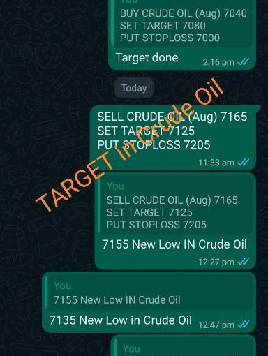 EARN PROFIT WITH US|PROFIT HIT|TRADE WITH GOAL|TRADE WITH MCXGOAL|CALL/WHATSAPP-9557016700|www.mcxgoal.com