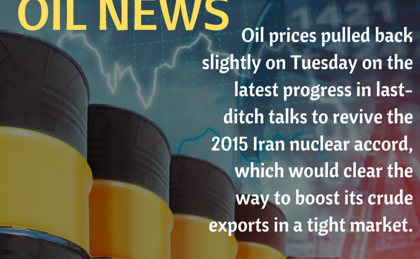 09/August/2022 Crude Oil News Update By Moneyheights To Get More Daily Updates Visit www.moneyheights.in