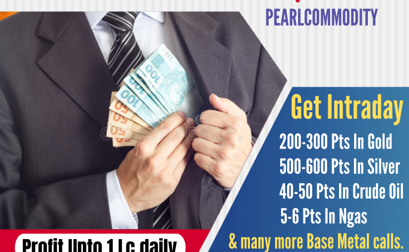 Reinvent Your Profit With Pearlcommodity Best Mcx Tips Provider www.pearlcommodity.com