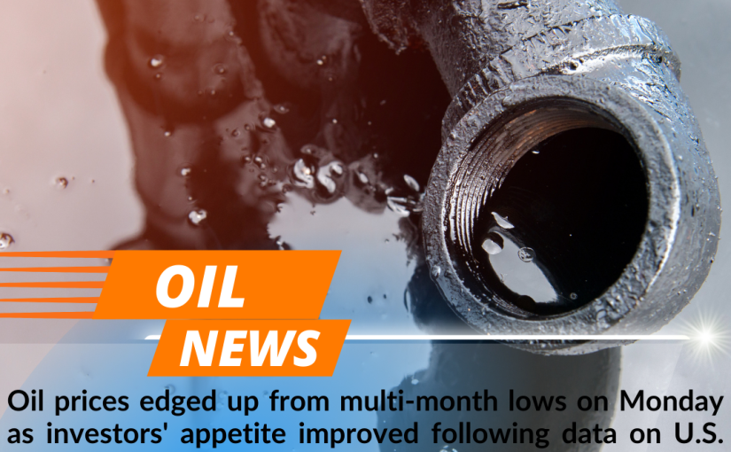 08/08/2022 Crude Oil News Update By MoneyHeights To Get More Daily Updates visit www.moneyheights.in