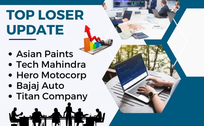 TOP LOSER UPDATE TRADE WITH EXPERT EARN BIG PROFIT DAILY GET MORE INFORMATION BY Www.mcxexperttrade.com Wa.me//919759307747