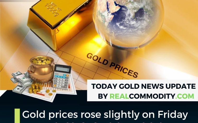 TODAY GOLD NEWS UPDATE BY REALCOMMODITY.COM  C/W 8923148858 / 9760916520