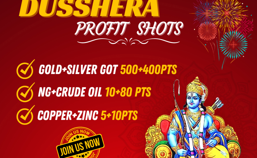 05/10/2022 Dusshera Profit Shots By MoneyHeights , Get More Profitable Free Calls Visit www.moneyheights.in