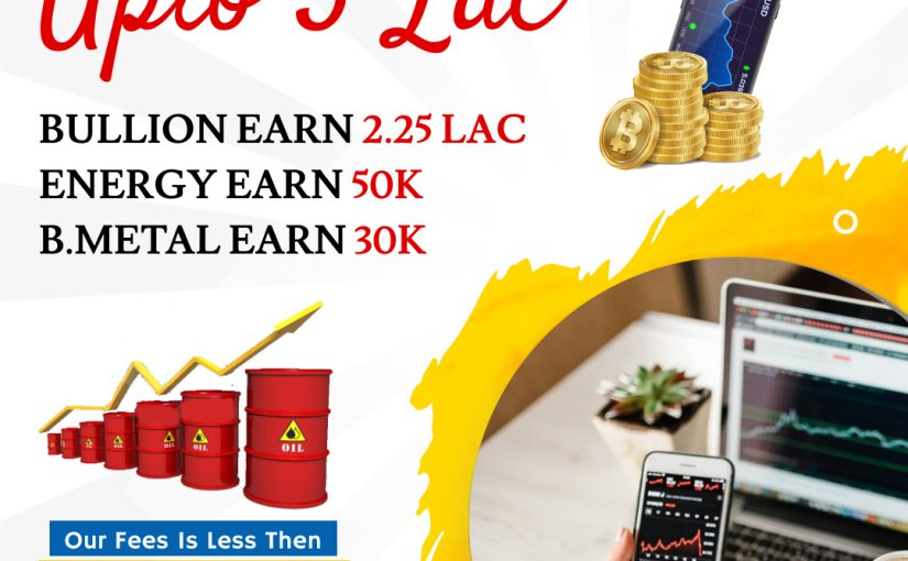 04 OCT 2022 WE’VE EARNED UPTO 3 LAC BY DIVINE COMMODITY, OUR FEES IS LESS THAN YOUR ONE TRADE LOSS , VISIT NOW – WWW.DIVINECOMMODITY.CO